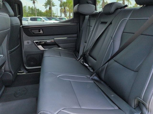 2026 Toyota Tundra i-FORCE MAX Limited i-FORCE MAX
