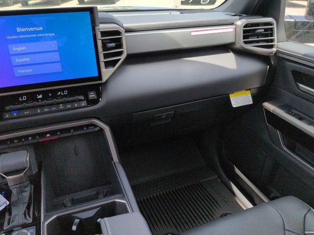 2026 Toyota Tundra i-FORCE MAX Limited i-FORCE MAX