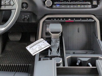 2026 Toyota Tundra i-FORCE MAX Limited i-FORCE MAX