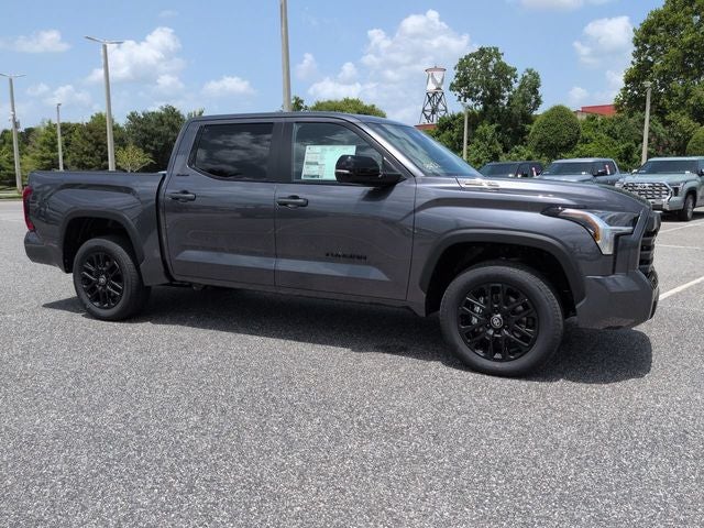 2026 Toyota Tundra i-FORCE MAX Limited i-FORCE MAX