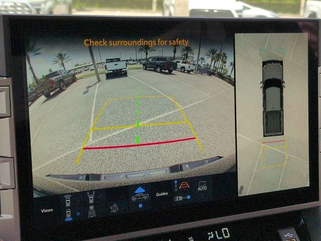 2026 Toyota Tundra i-FORCE MAX Limited i-FORCE MAX