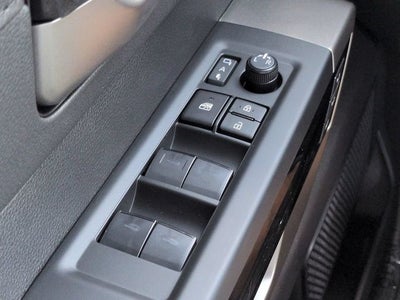 2026 Toyota Tundra i-FORCE MAX Limited i-FORCE MAX