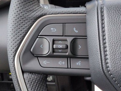 2026 Toyota Tundra i-FORCE MAX Limited i-FORCE MAX