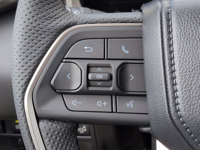 2026 Toyota Tundra i-FORCE MAX Limited i-FORCE MAX