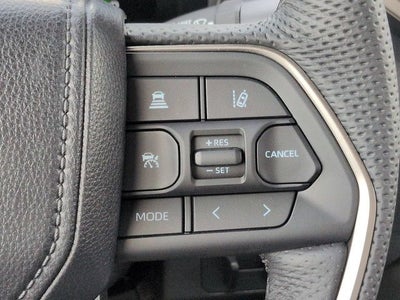 2026 Toyota Tundra i-FORCE MAX Limited i-FORCE MAX