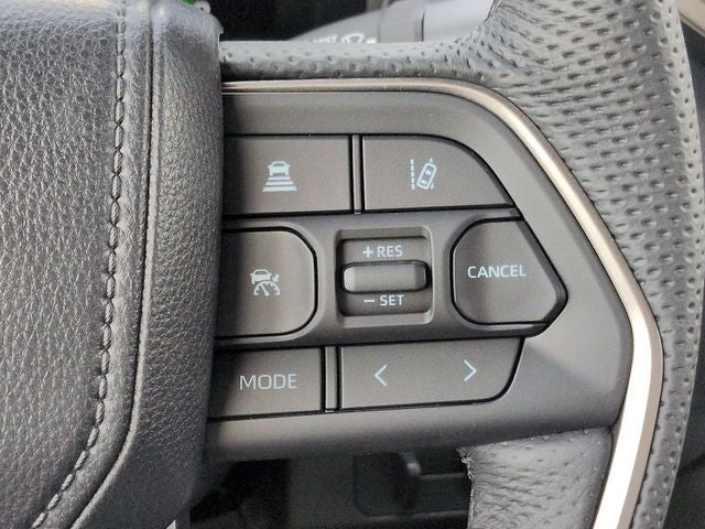 2026 Toyota Tundra i-FORCE MAX Limited i-FORCE MAX