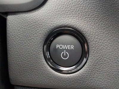 2026 Toyota Tundra i-FORCE MAX Limited i-FORCE MAX