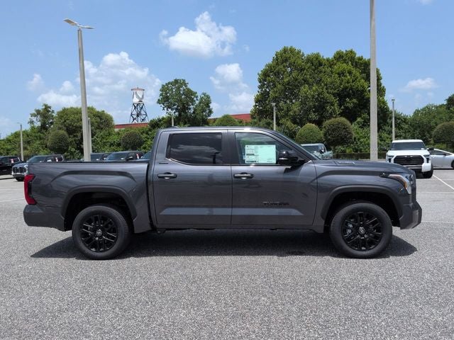 2026 Toyota Tundra i-FORCE MAX Limited i-FORCE MAX