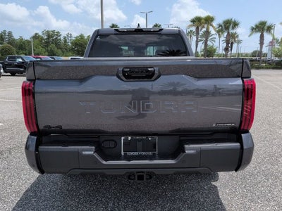 2026 Toyota Tundra i-FORCE MAX Limited i-FORCE MAX