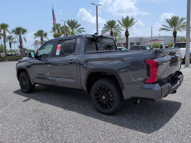 2026 Toyota Tundra i-FORCE MAX Limited i-FORCE MAX