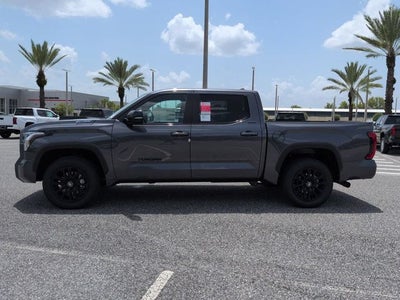 2026 Toyota Tundra i-FORCE MAX Limited i-FORCE MAX