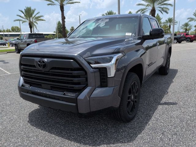2026 Toyota Tundra i-FORCE MAX Limited i-FORCE MAX