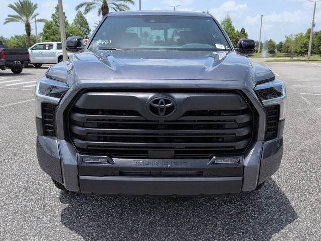 2026 Toyota Tundra i-FORCE MAX Limited i-FORCE MAX