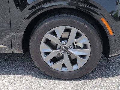 2025 Kia Sportage SX