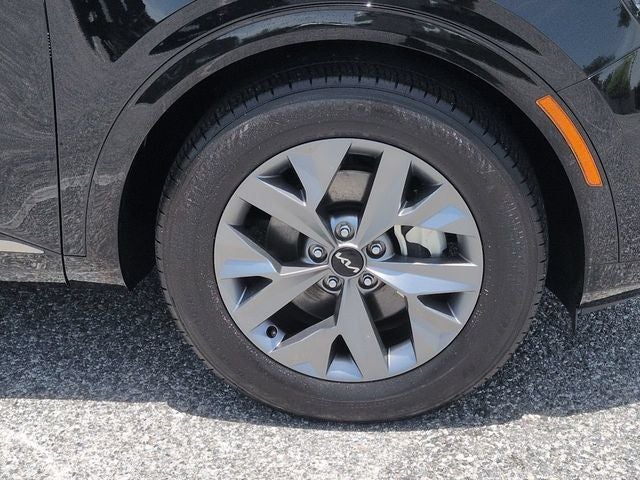 2025 Kia Sportage SX
