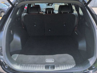 2025 Kia Sportage SX