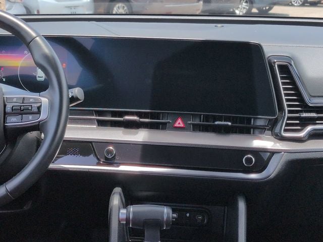 2025 Kia Sportage SX