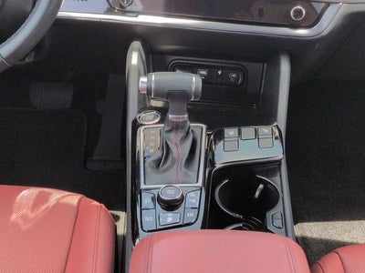 2025 Kia Sportage SX