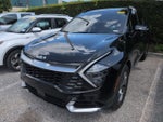 2025 Kia Sportage SX