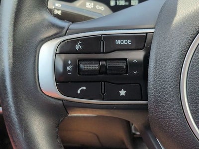 2025 Kia Sportage SX
