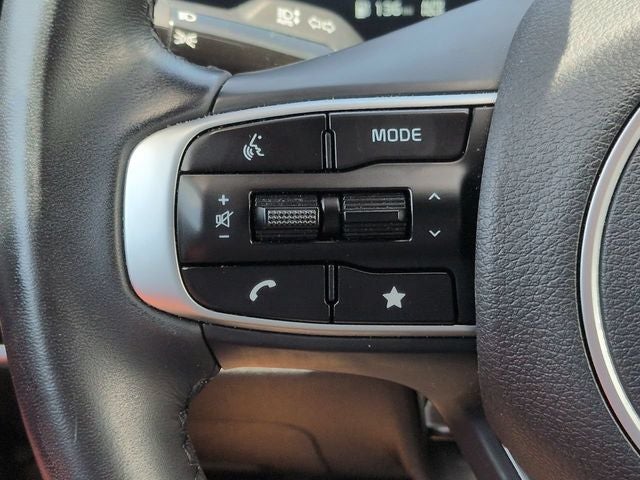 2025 Kia Sportage SX