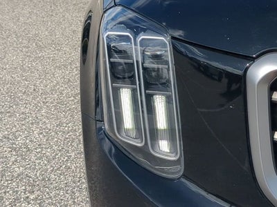 2023 Kia Telluride SX-Prestige