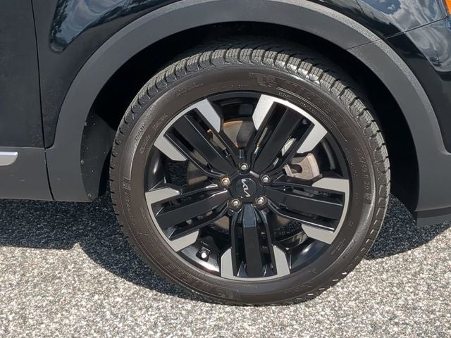 2023 Kia Telluride SX-Prestige