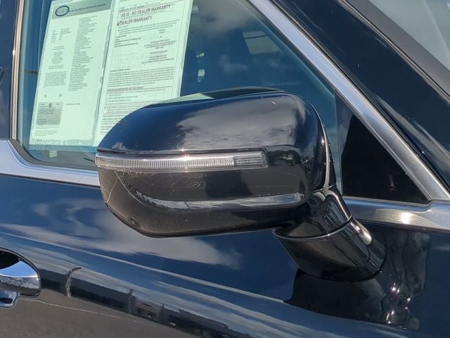 2023 Kia Telluride SX-Prestige