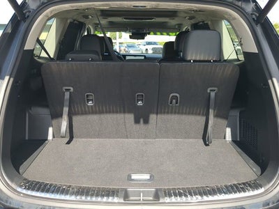 2023 Kia Telluride SX-Prestige