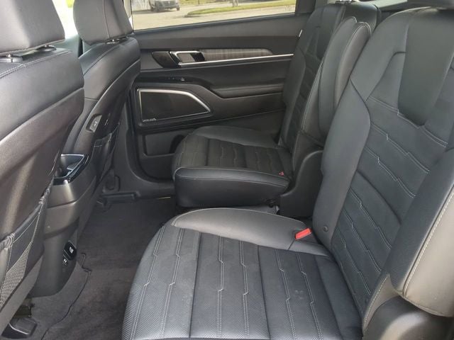 2023 Kia Telluride SX-Prestige