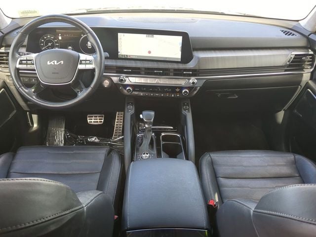 2023 Kia Telluride SX-Prestige