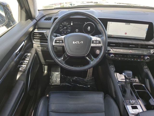 2023 Kia Telluride SX-Prestige