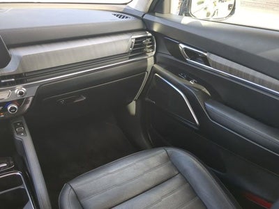 2023 Kia Telluride SX-Prestige