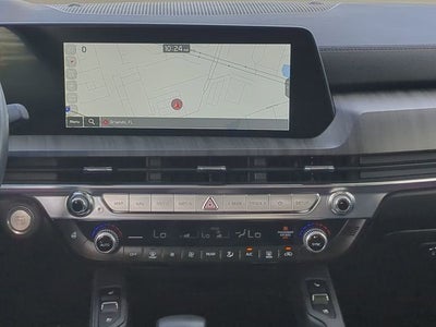 2023 Kia Telluride SX-Prestige