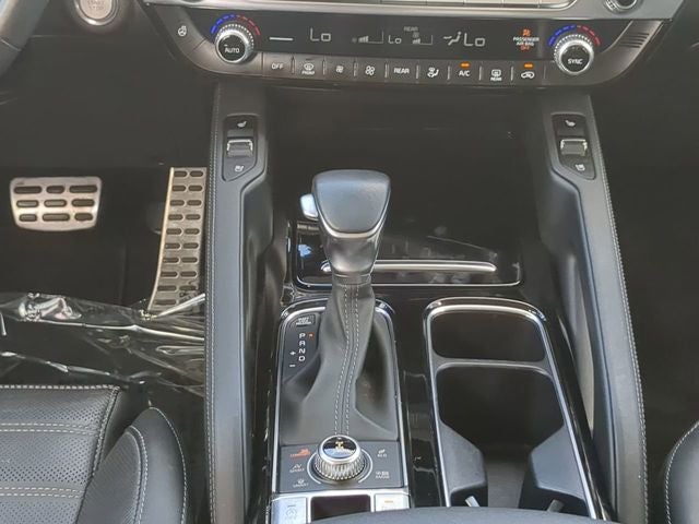 2023 Kia Telluride SX-Prestige