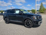 2023 Kia Telluride SX-Prestige