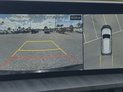 2023 Kia Telluride SX-Prestige