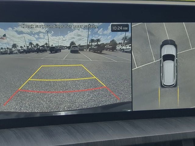 2023 Kia Telluride SX-Prestige