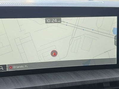 2023 Kia Telluride SX-Prestige