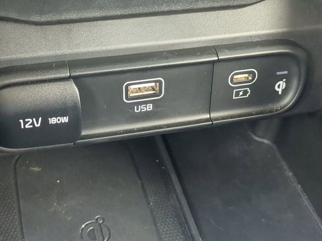 2023 Kia Telluride SX-Prestige