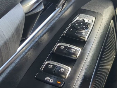 2023 Kia Telluride SX-Prestige