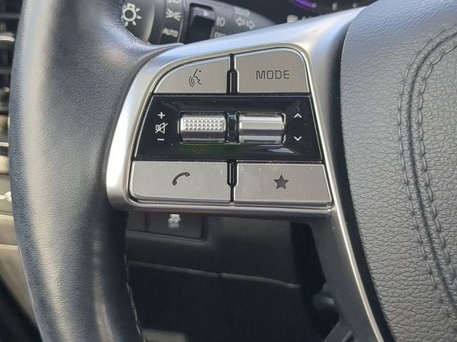 2023 Kia Telluride SX-Prestige