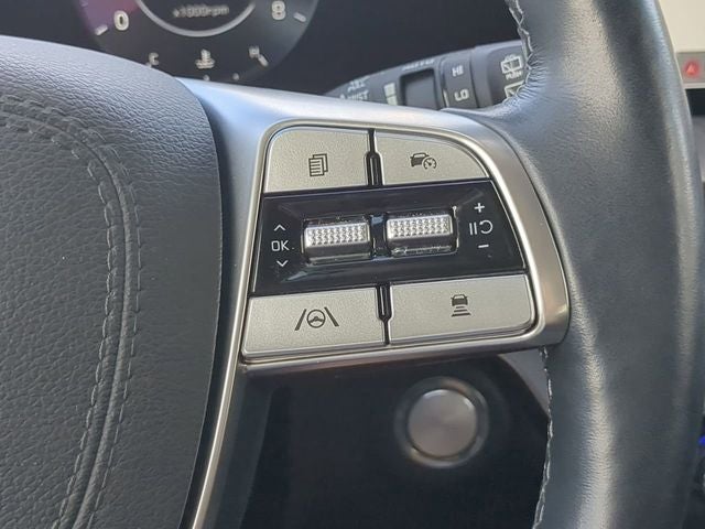 2023 Kia Telluride SX-Prestige