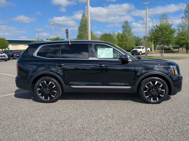 2023 Kia Telluride SX-Prestige