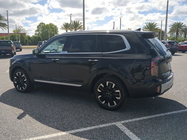 2023 Kia Telluride SX-Prestige