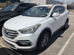 2017 Hyundai Santa Fe 2.0T