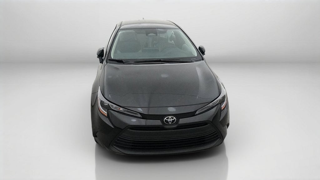 2027 Toyota Corolla LE