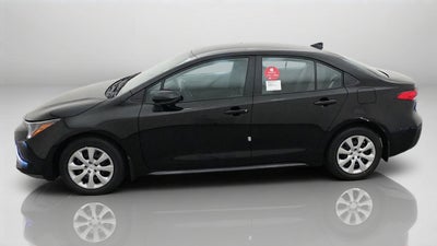 2027 Toyota Corolla LE