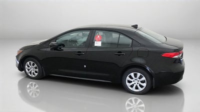 2027 Toyota Corolla LE