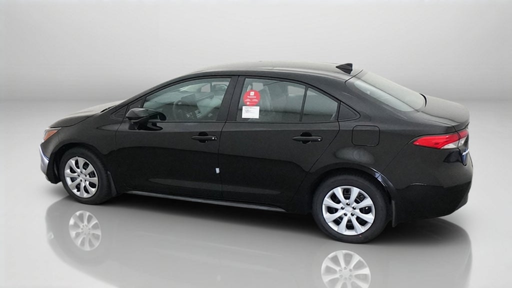 2027 Toyota Corolla LE